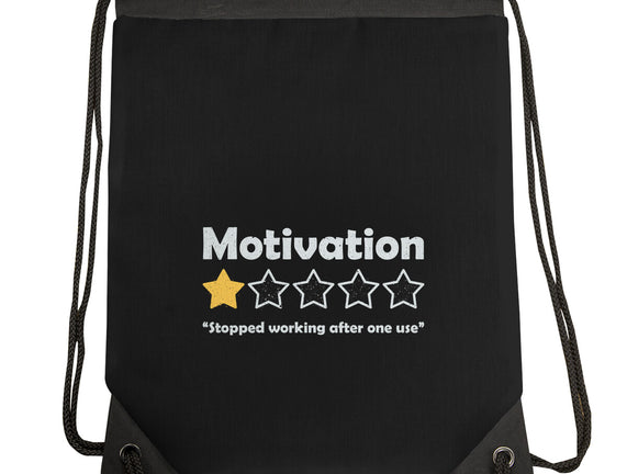 Motivation Review