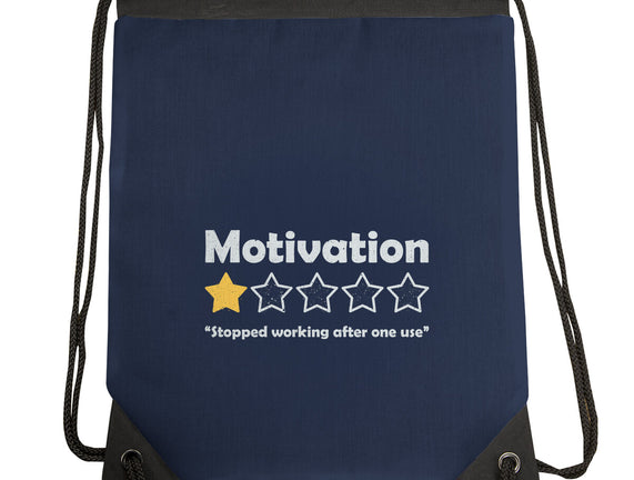 Motivation Review