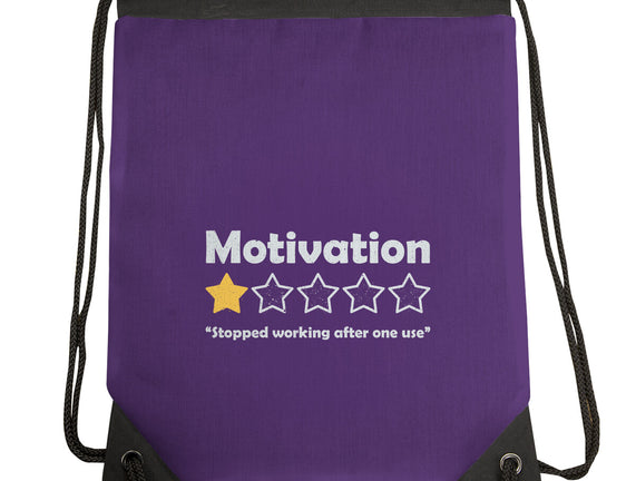 Motivation Review