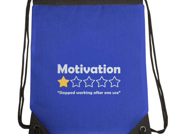 Motivation Review