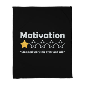Motivation Review