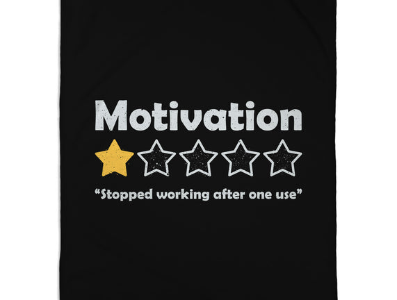 Motivation Review