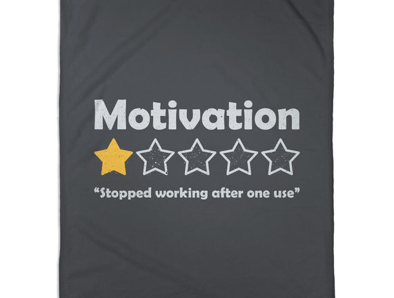 Motivation Review