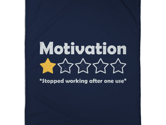 Motivation Review
