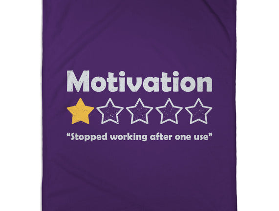 Motivation Review