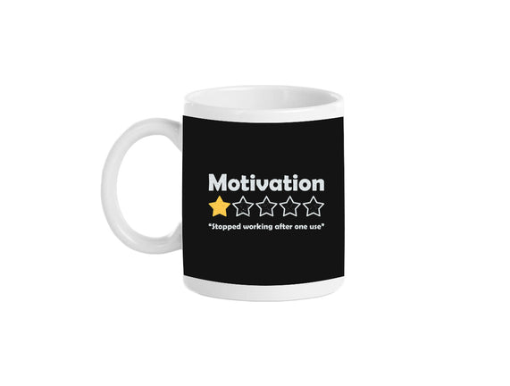 Motivation Review