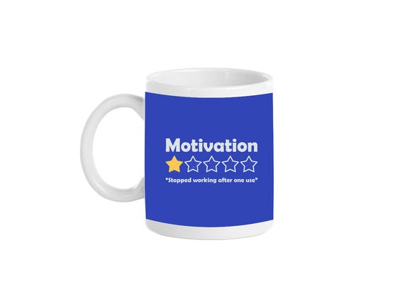 Motivation Review