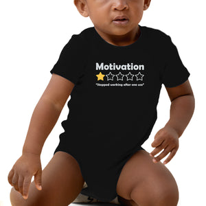 Motivation Review