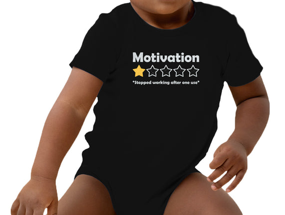 Motivation Review