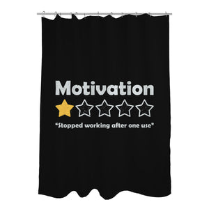 Motivation Review