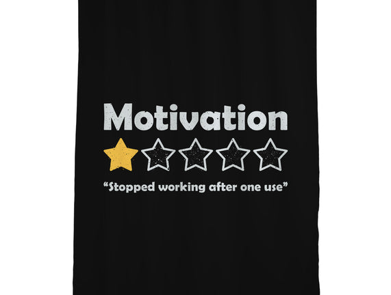 Motivation Review