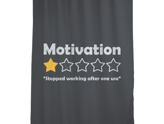 Motivation Review