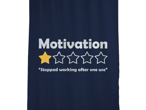 Motivation Review