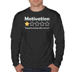 Motivation Review