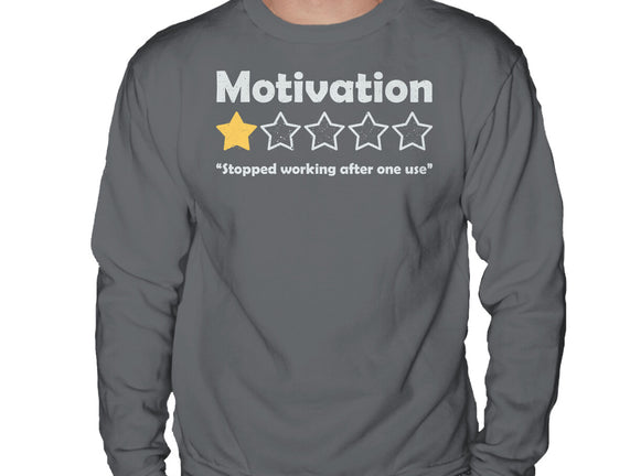Motivation Review