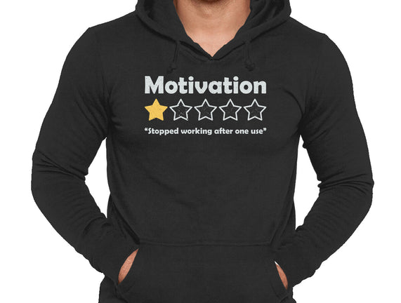 Motivation Review