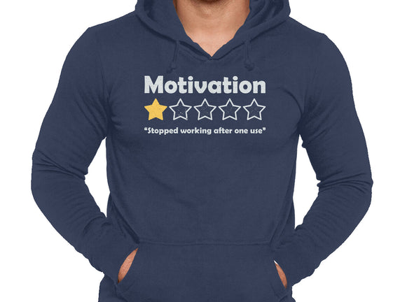 Motivation Review