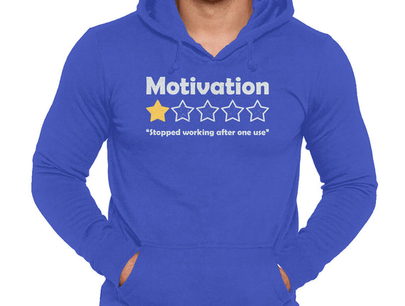 Motivation Review