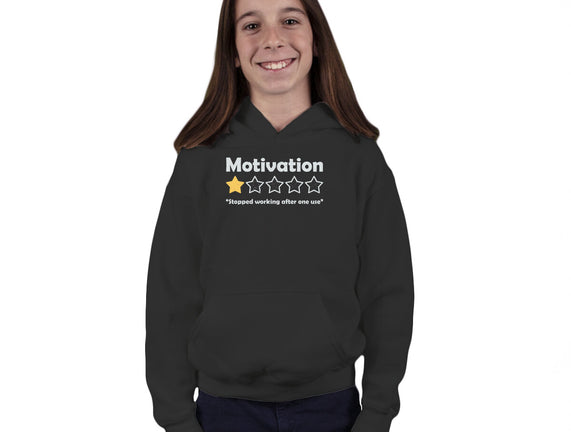 Motivation Review