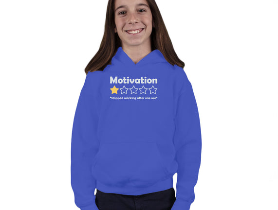 Motivation Review