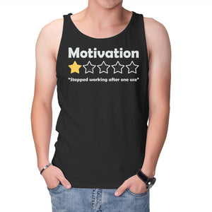 Motivation Review