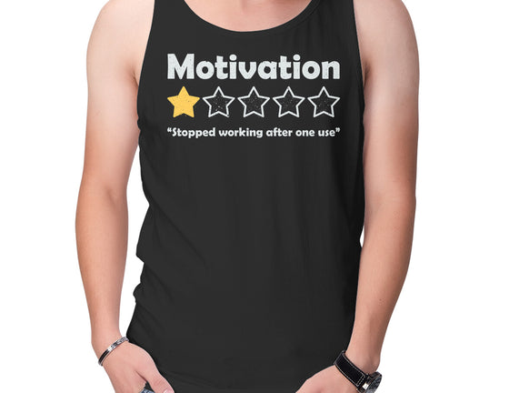 Motivation Review