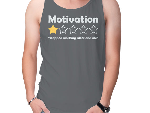 Motivation Review