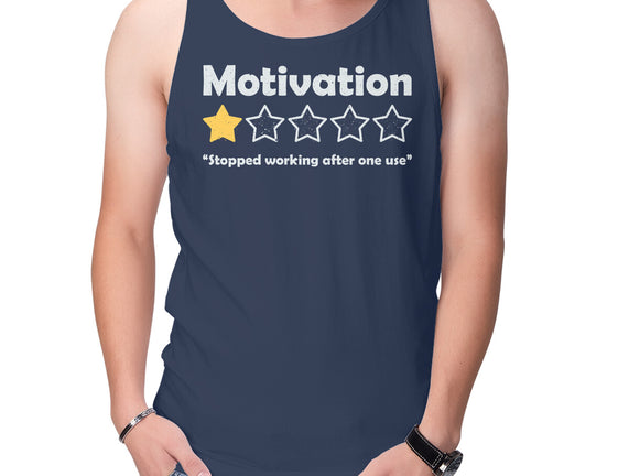 Motivation Review
