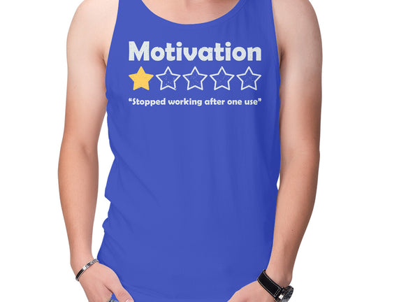 Motivation Review