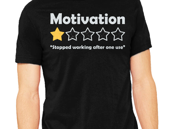 Motivation Review