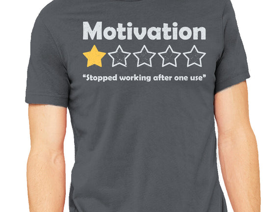 Motivation Review