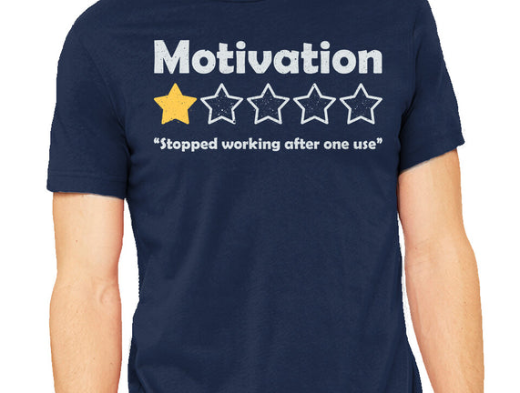 Motivation Review
