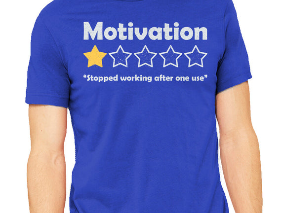 Motivation Review