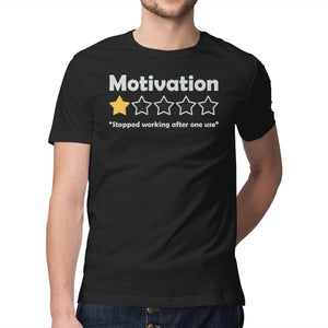 Motivation Review