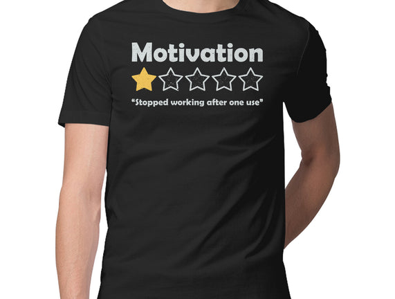 Motivation Review