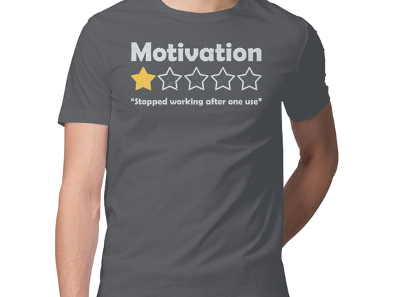 Motivation Review