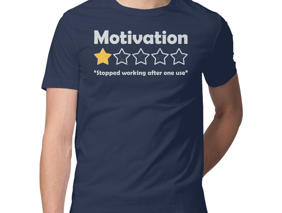 Motivation Review