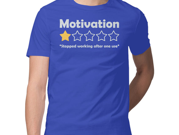 Motivation Review