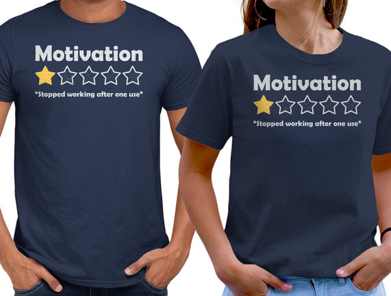 Motivation Review