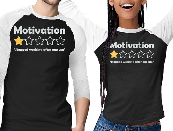 Motivation Review