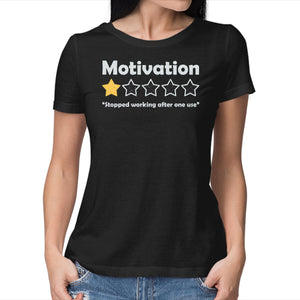 Motivation Review