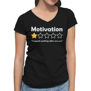Motivation Review
