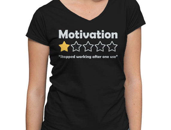 Motivation Review
