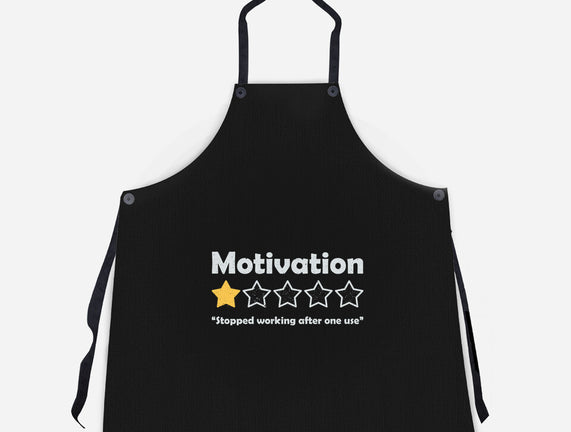 Motivation Review