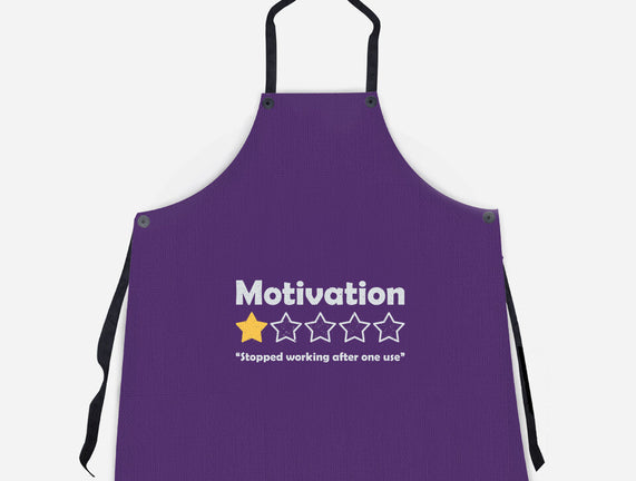 Motivation Review