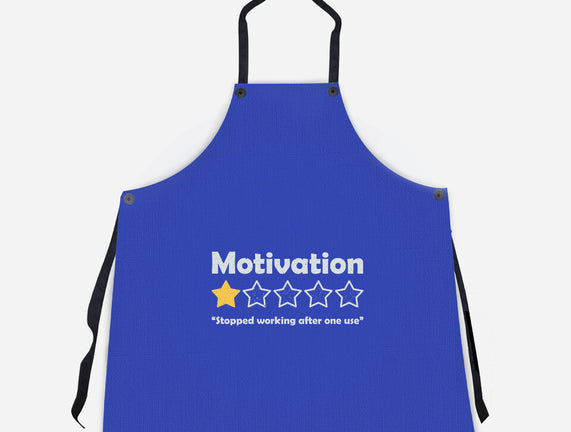 Motivation Review