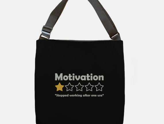 Motivation Review