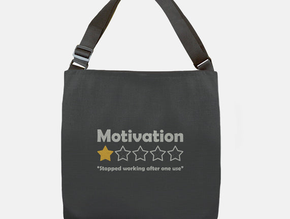 Motivation Review