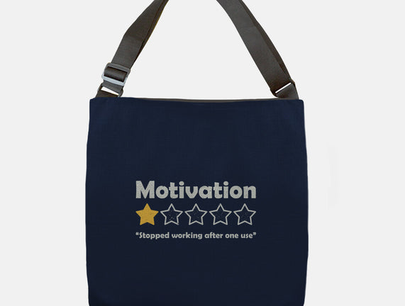 Motivation Review