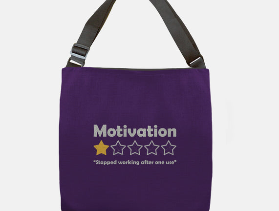 Motivation Review